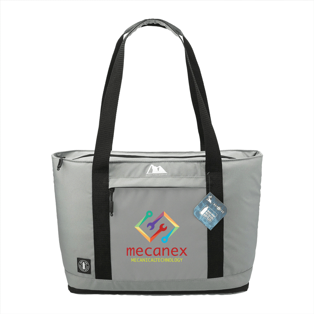 Arctic Zone Repreve 25-50 Can Expandable Cooler 36L