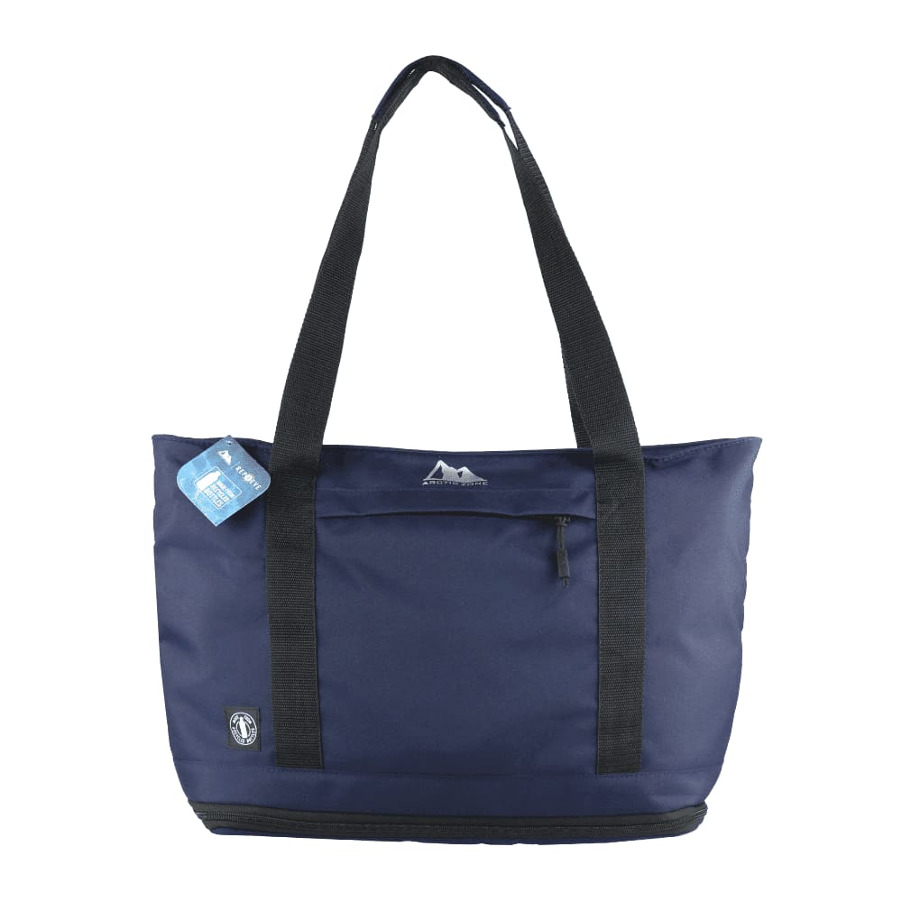 Arctic Zone Repreve 25-50 Can Expandable Cooler 36L