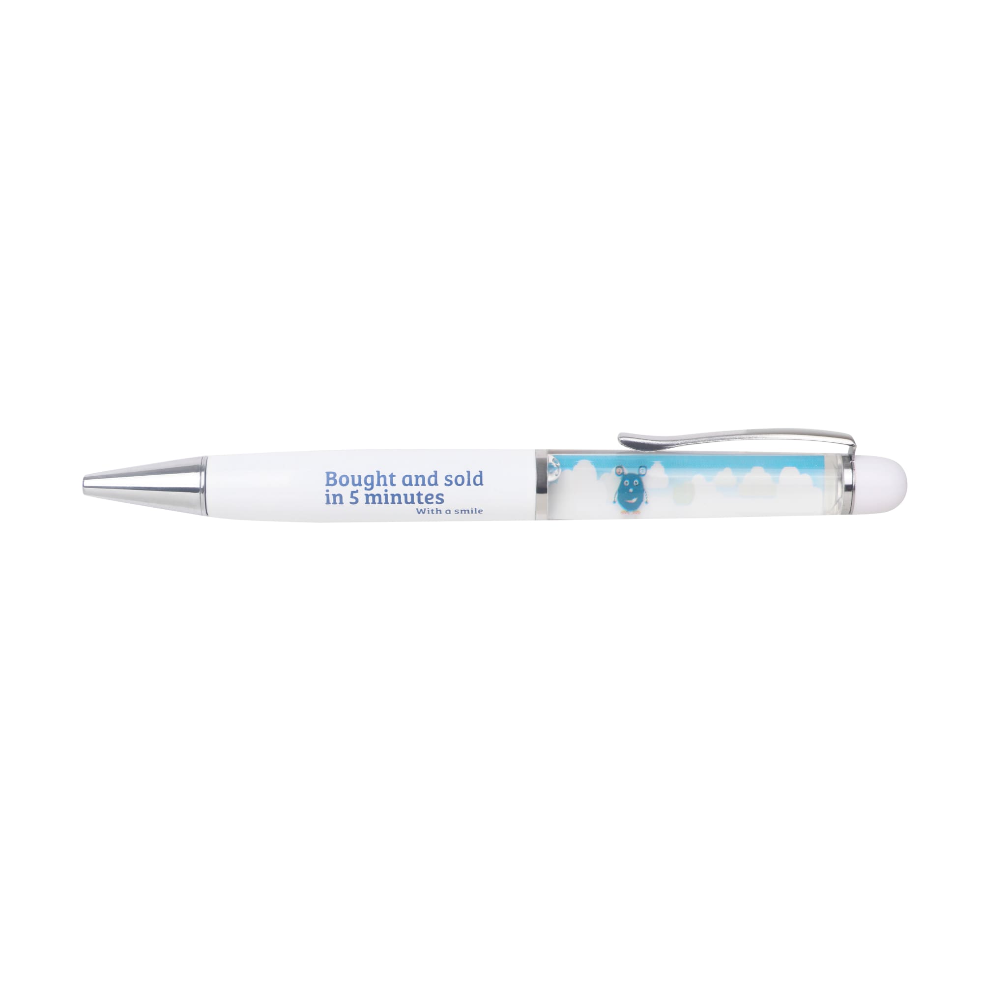 Floating Pen