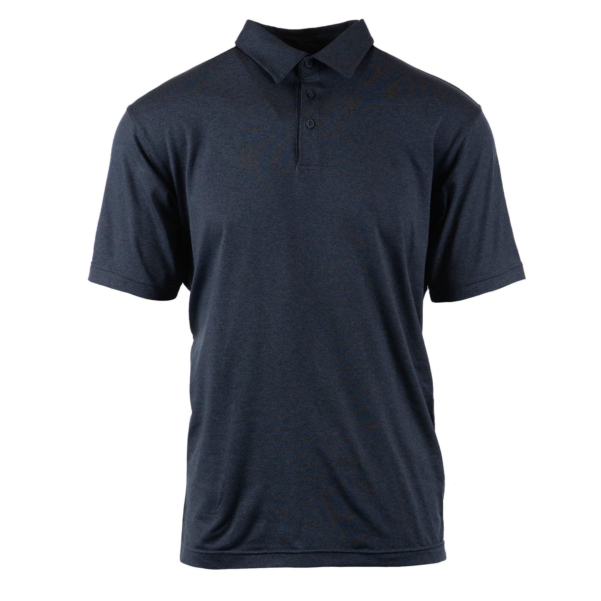 The Fader Play Polo
