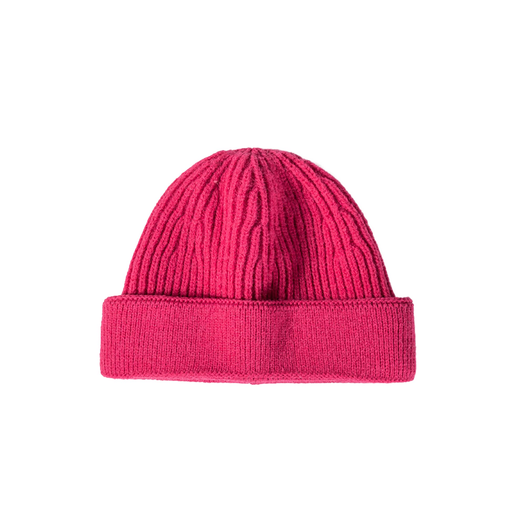 Round Beanie