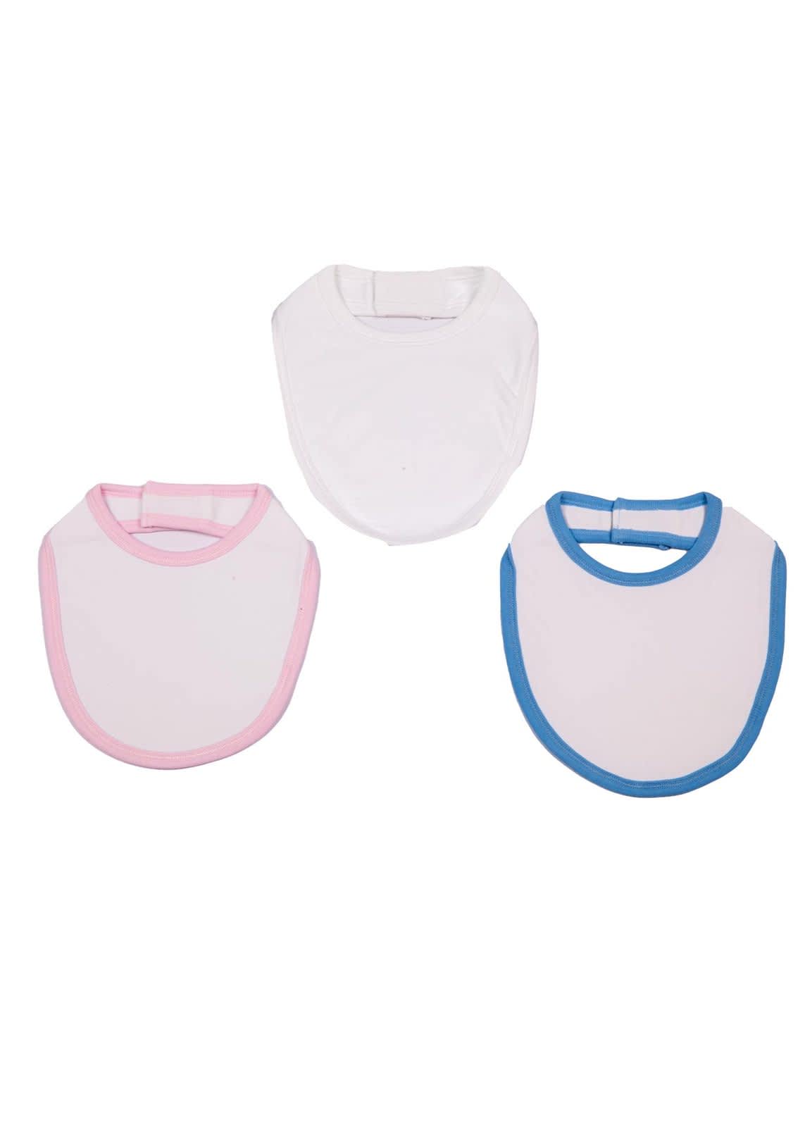 Baby Contrast Bib