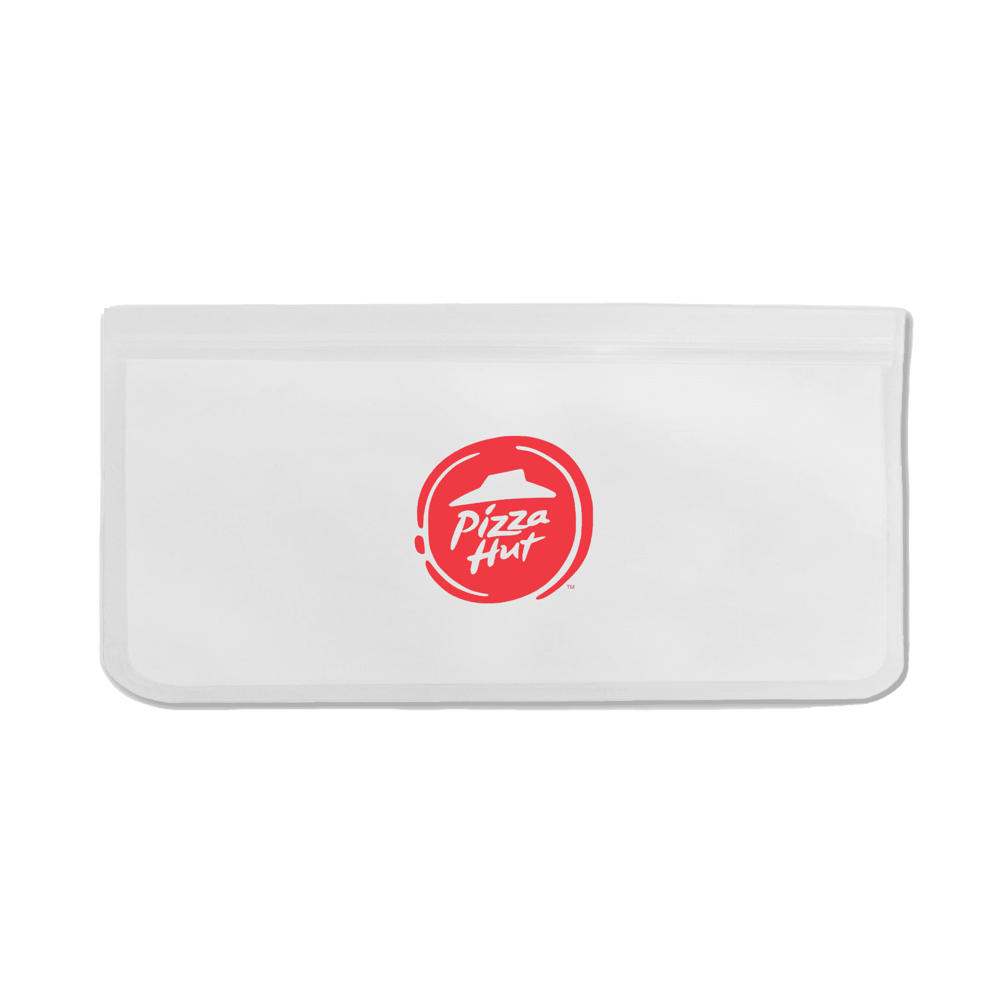 PEVA Reusable Food Storage Bag (21.5cm x 12cm)