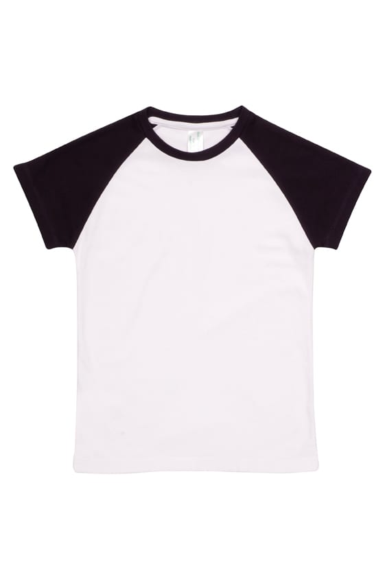 Babies Raglan T-shirt