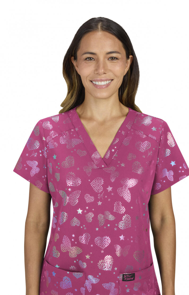 Bell Top (Print)