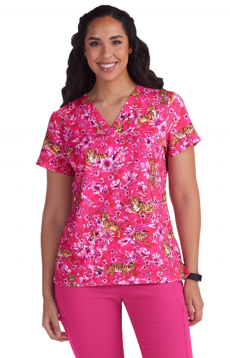 Bell Top (Print)