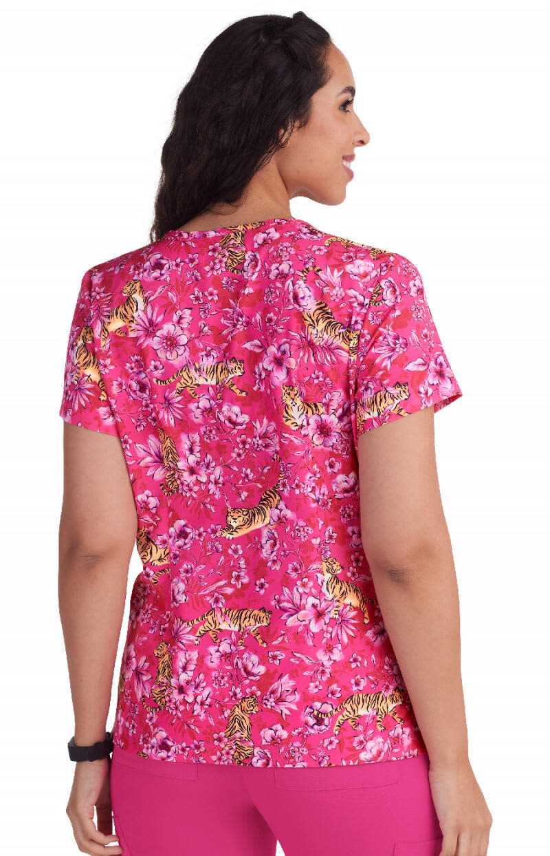Bell Top (Print)
