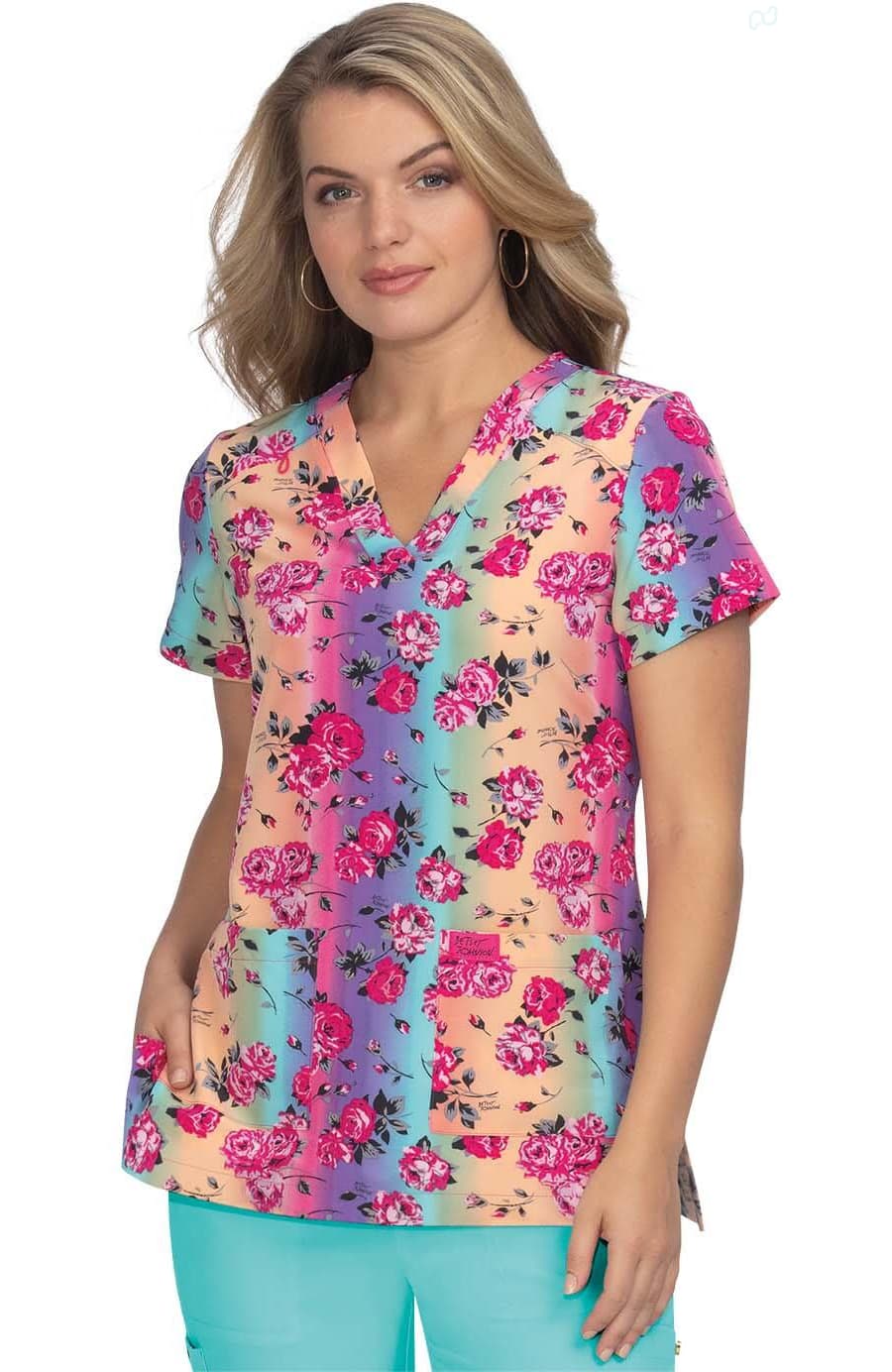 Bell Top (Print)