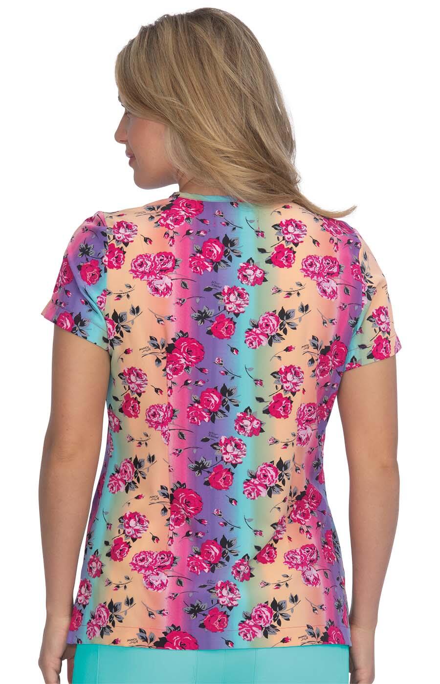 Bell Top (Print)