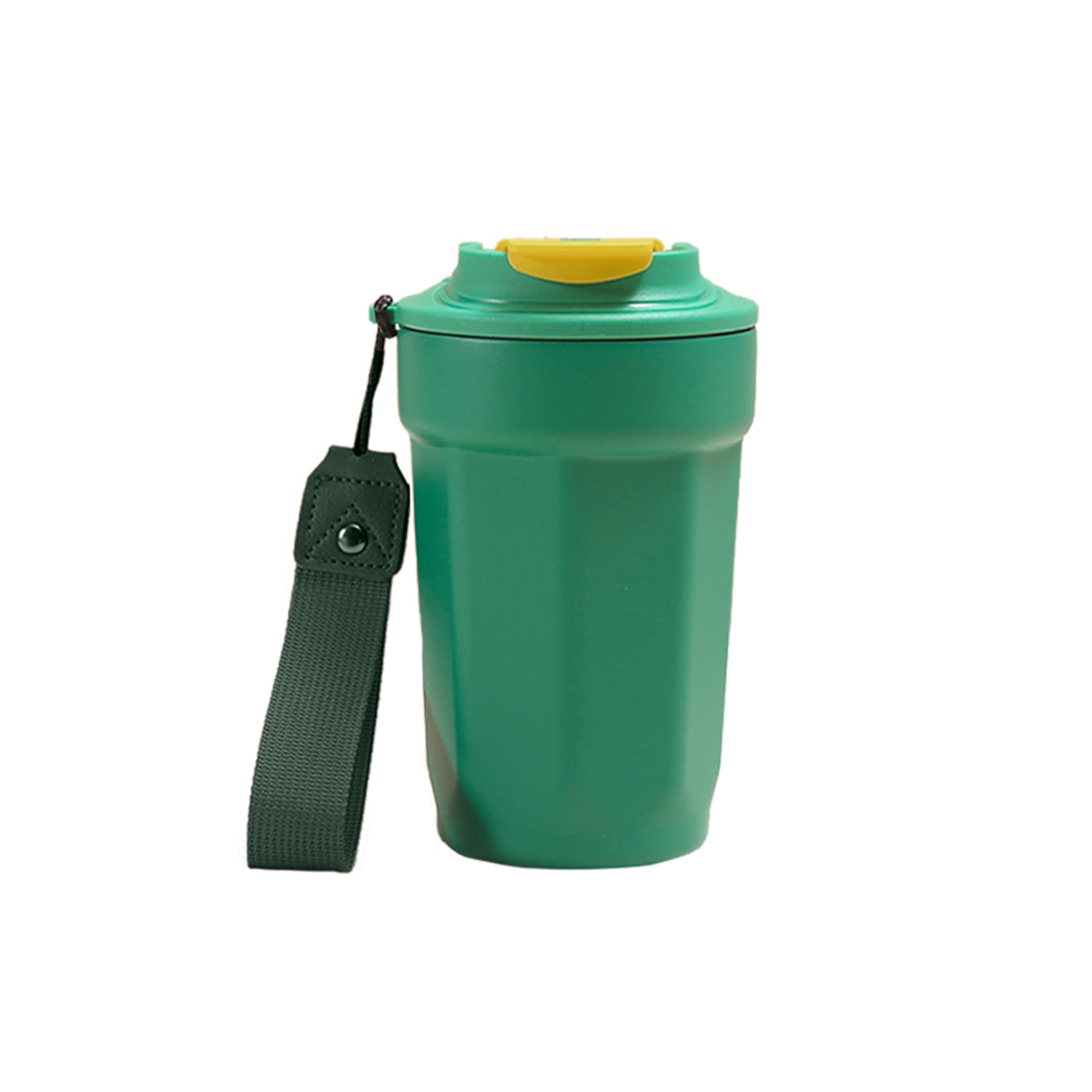 350ML Double Wall Stainless Steel Thermal Cup