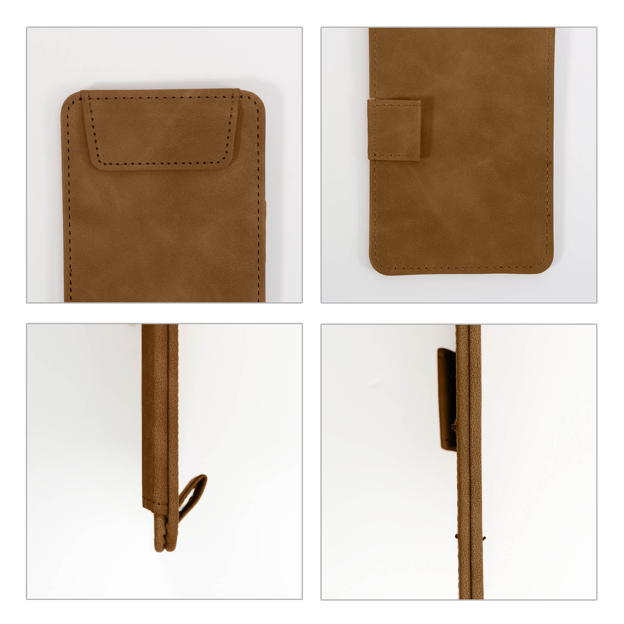 Custom Bills Clipboard