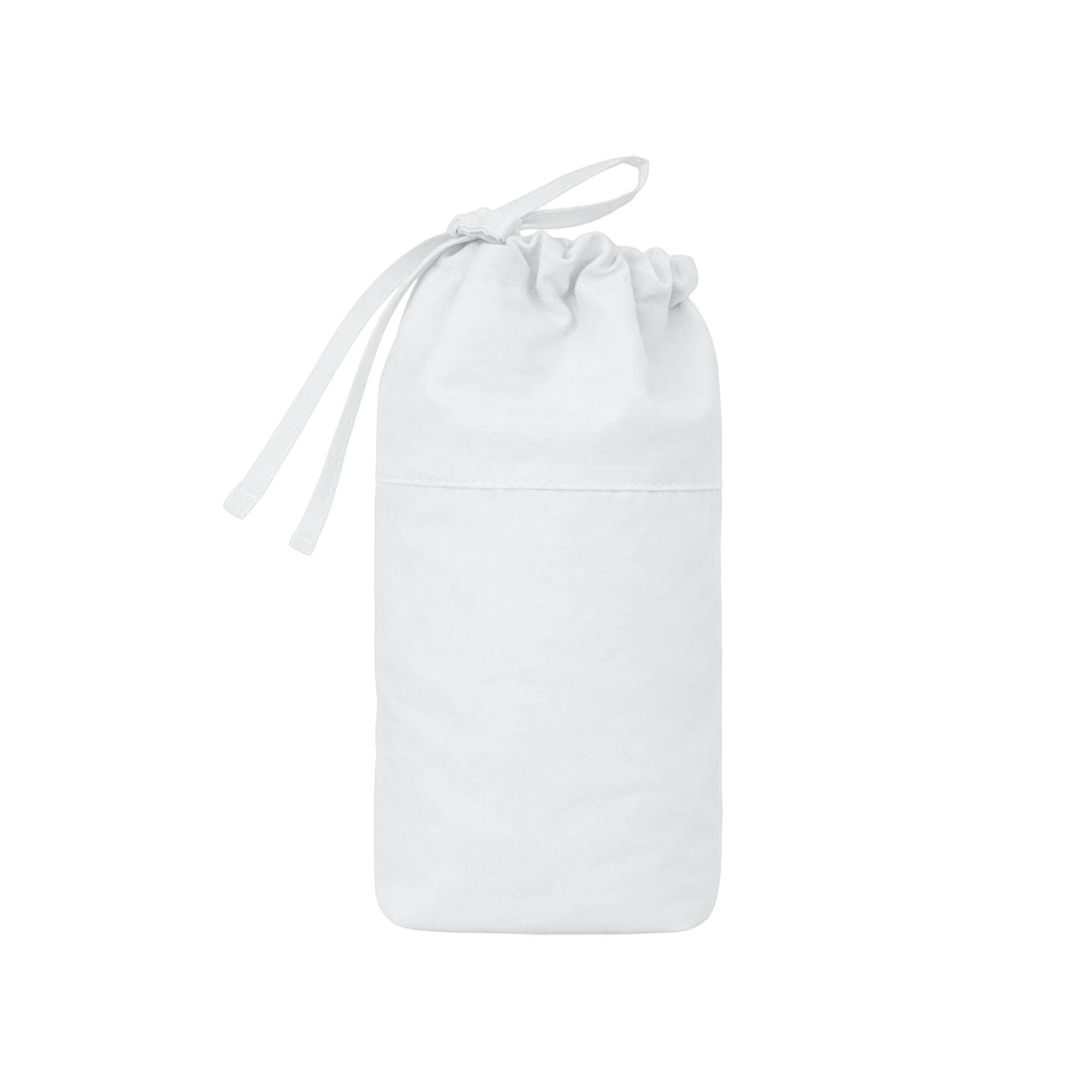 Foldable Drawstring Pencil Case