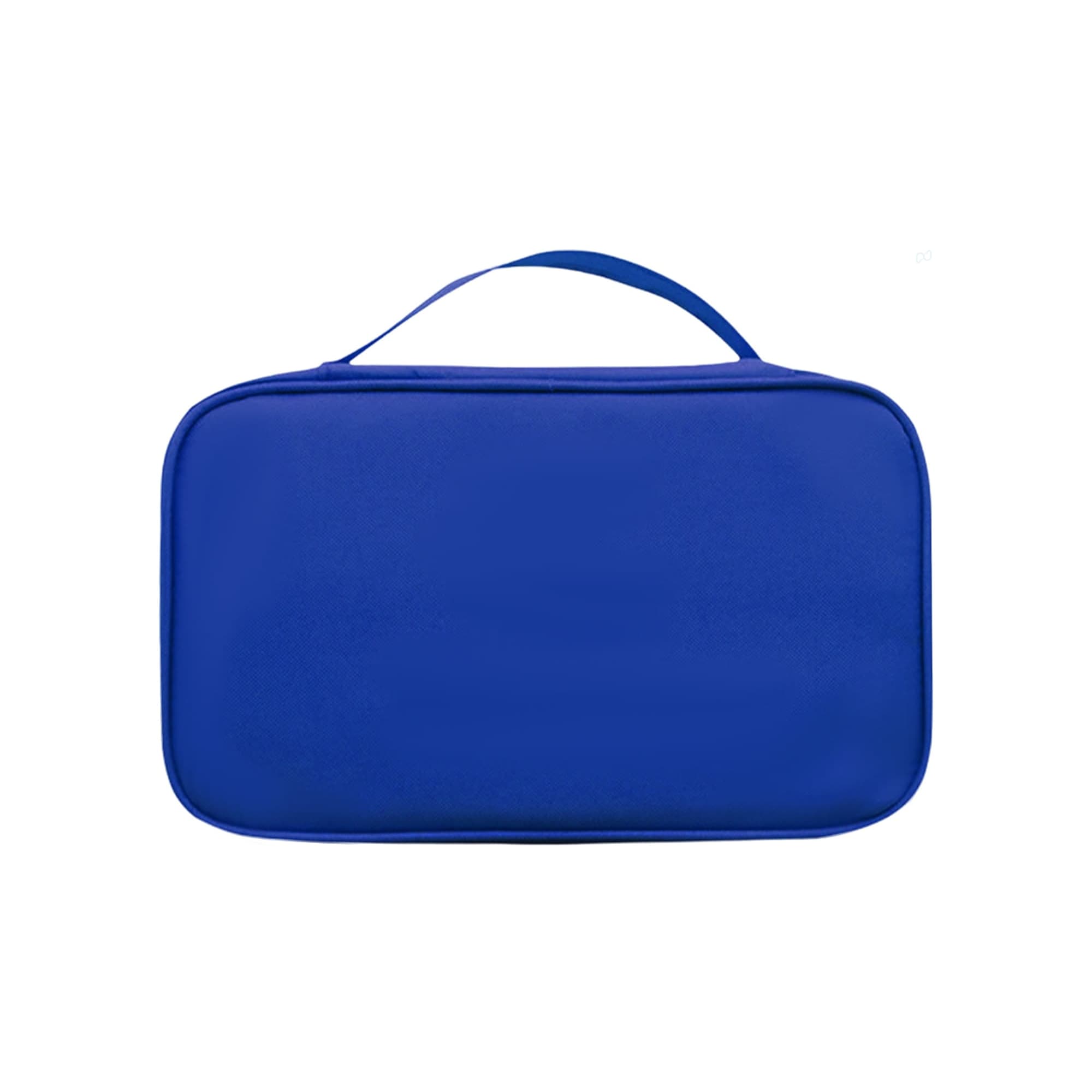 Empty First Aid Kit Bag with Handle
