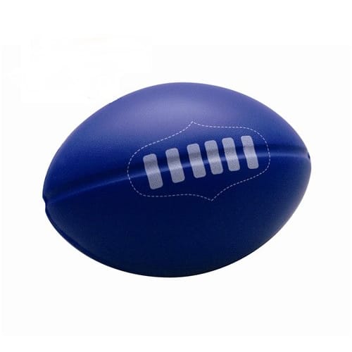 Stress Australian Football