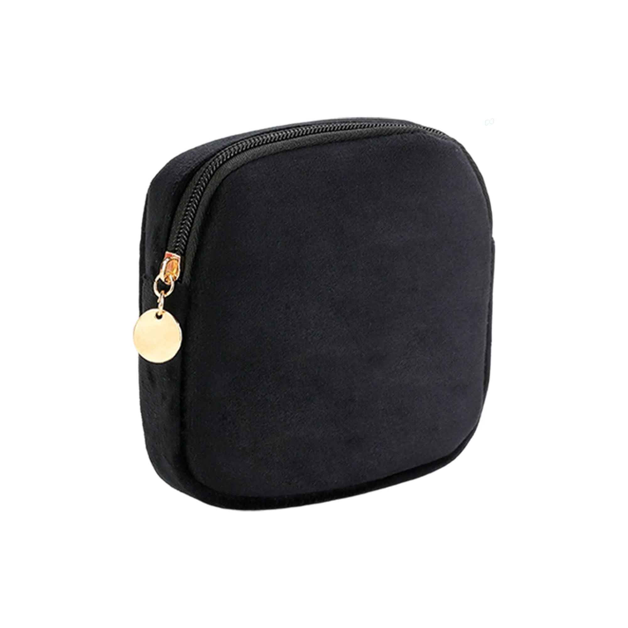 Stylish Mini Makeup Bag