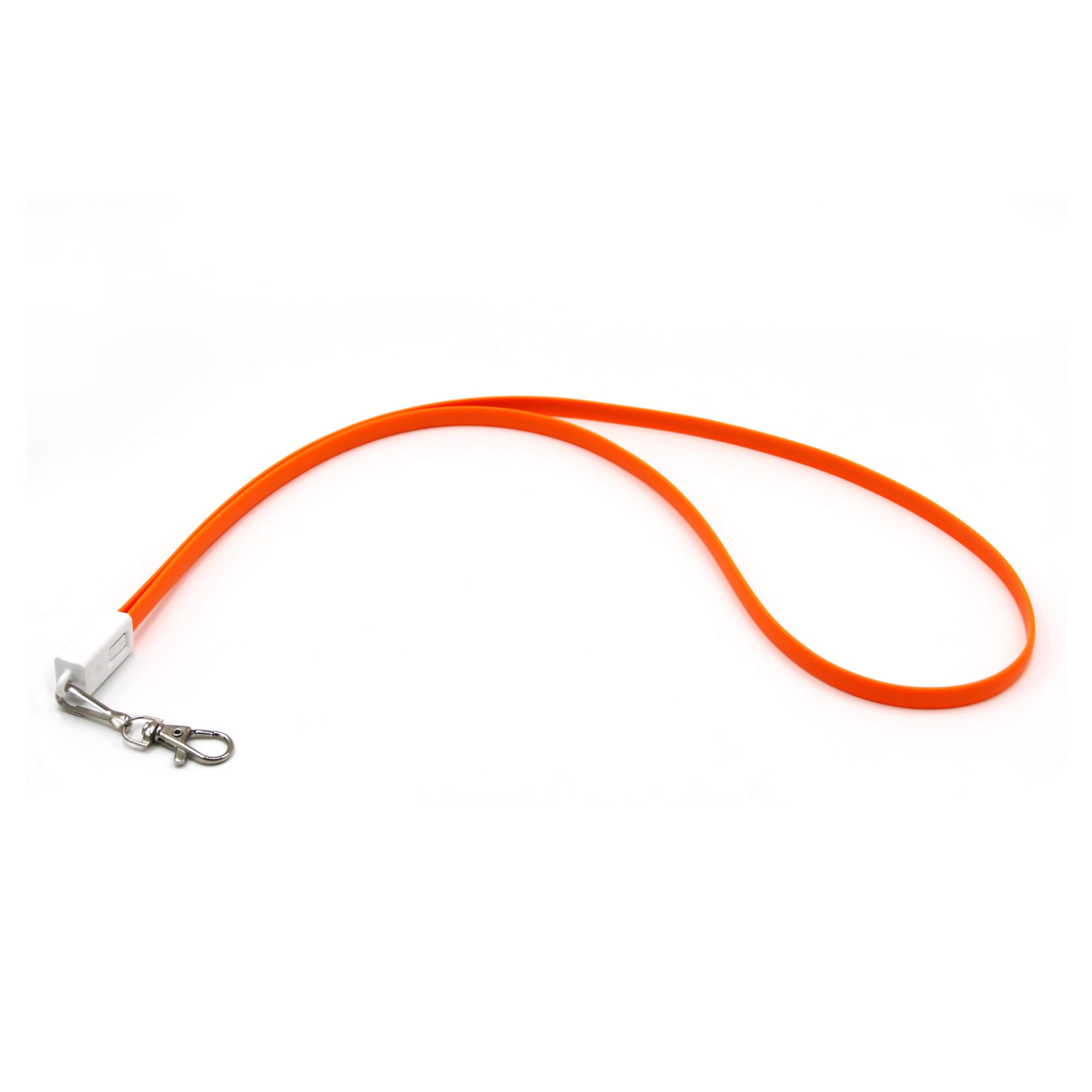 TPE Lanyard Charging Cable