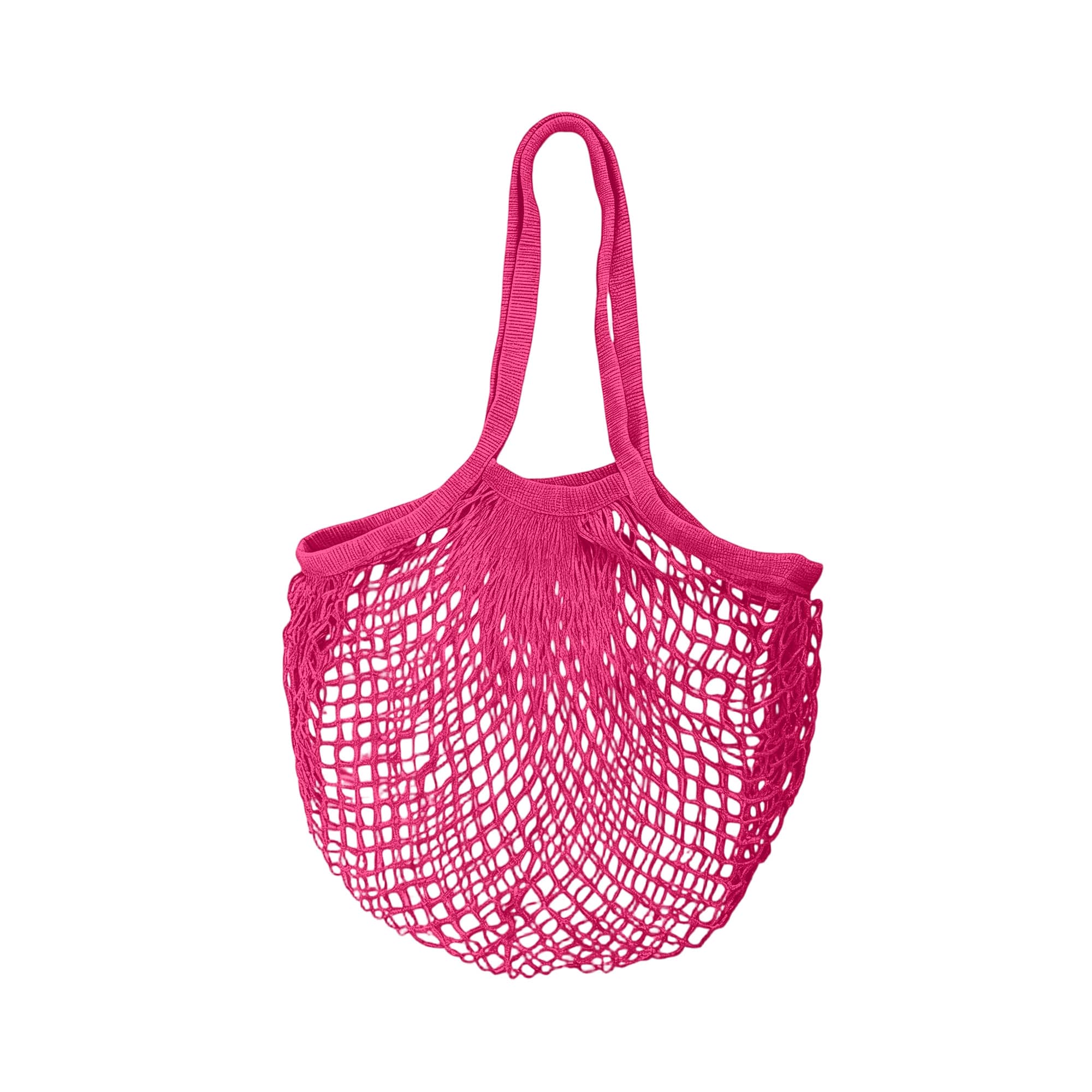 Mesh Grocery Bag