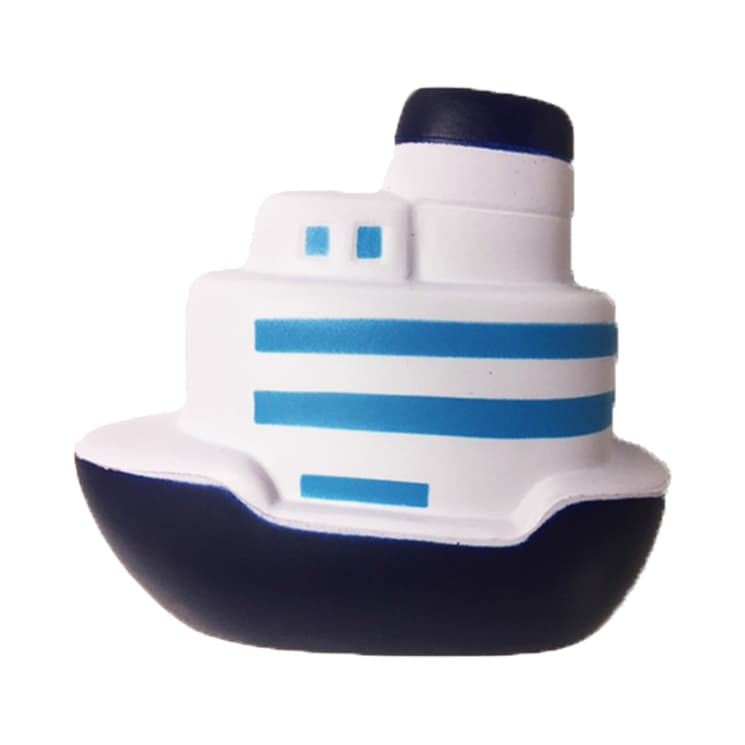 Ship Shape Stress Reliever