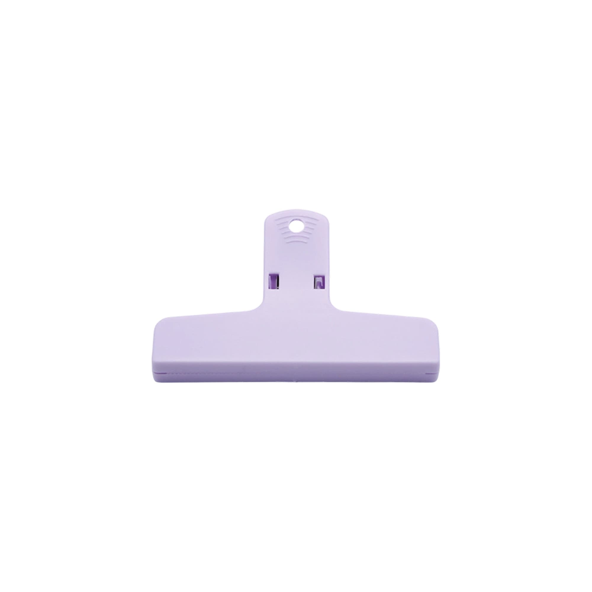 Plastic Magnetic Clips