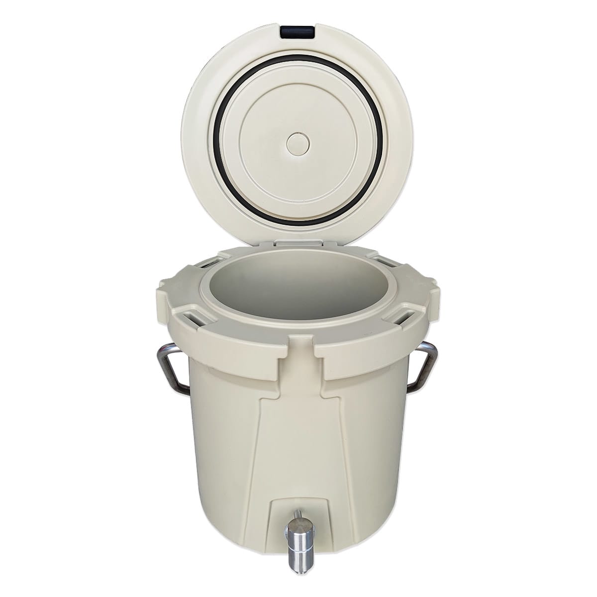 7L Ice Bucket with Faucet