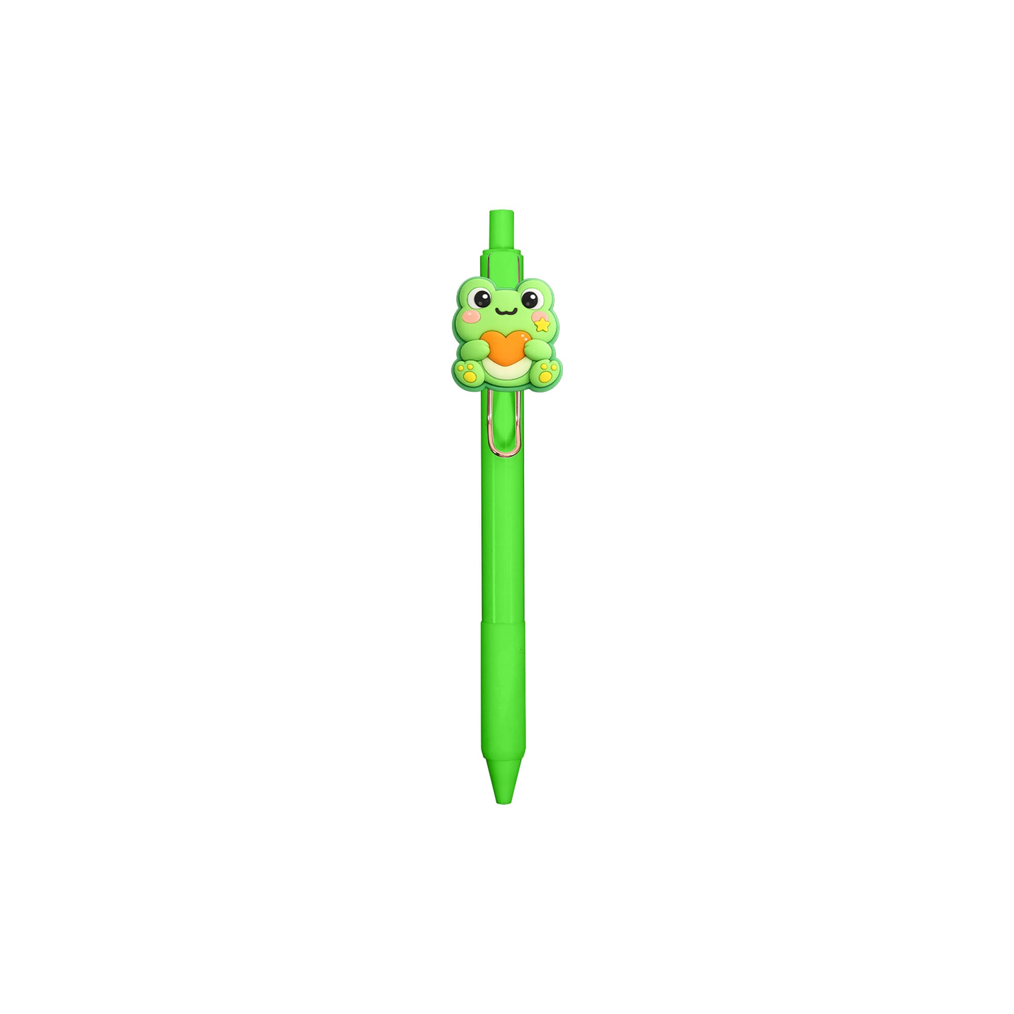 Custom PVC Pen B