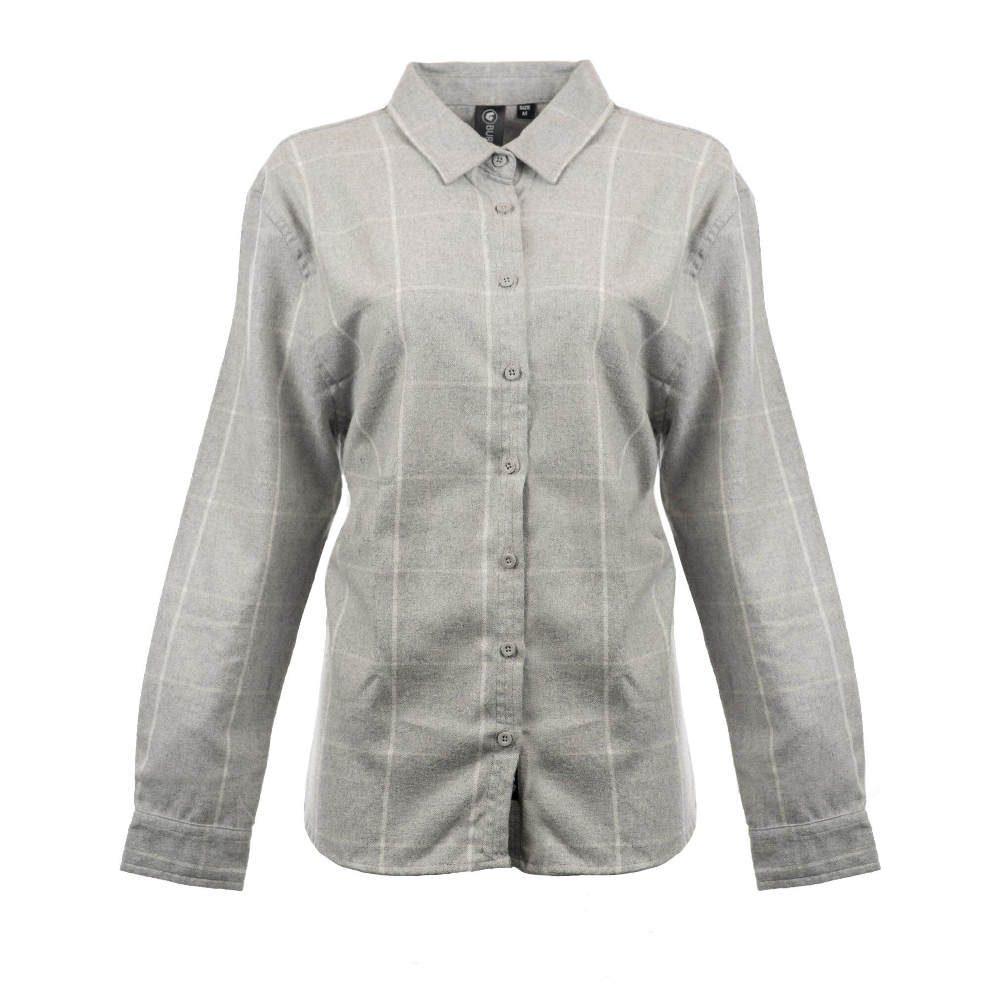 The Boyfriend Flannel Shirt