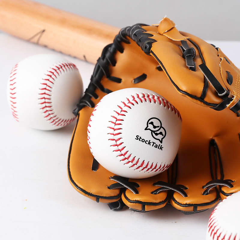 Training Baseball
