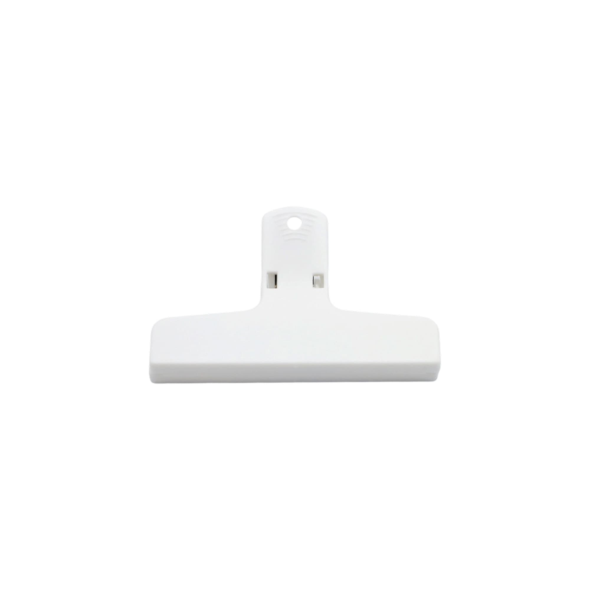 Plastic Magnetic Clips