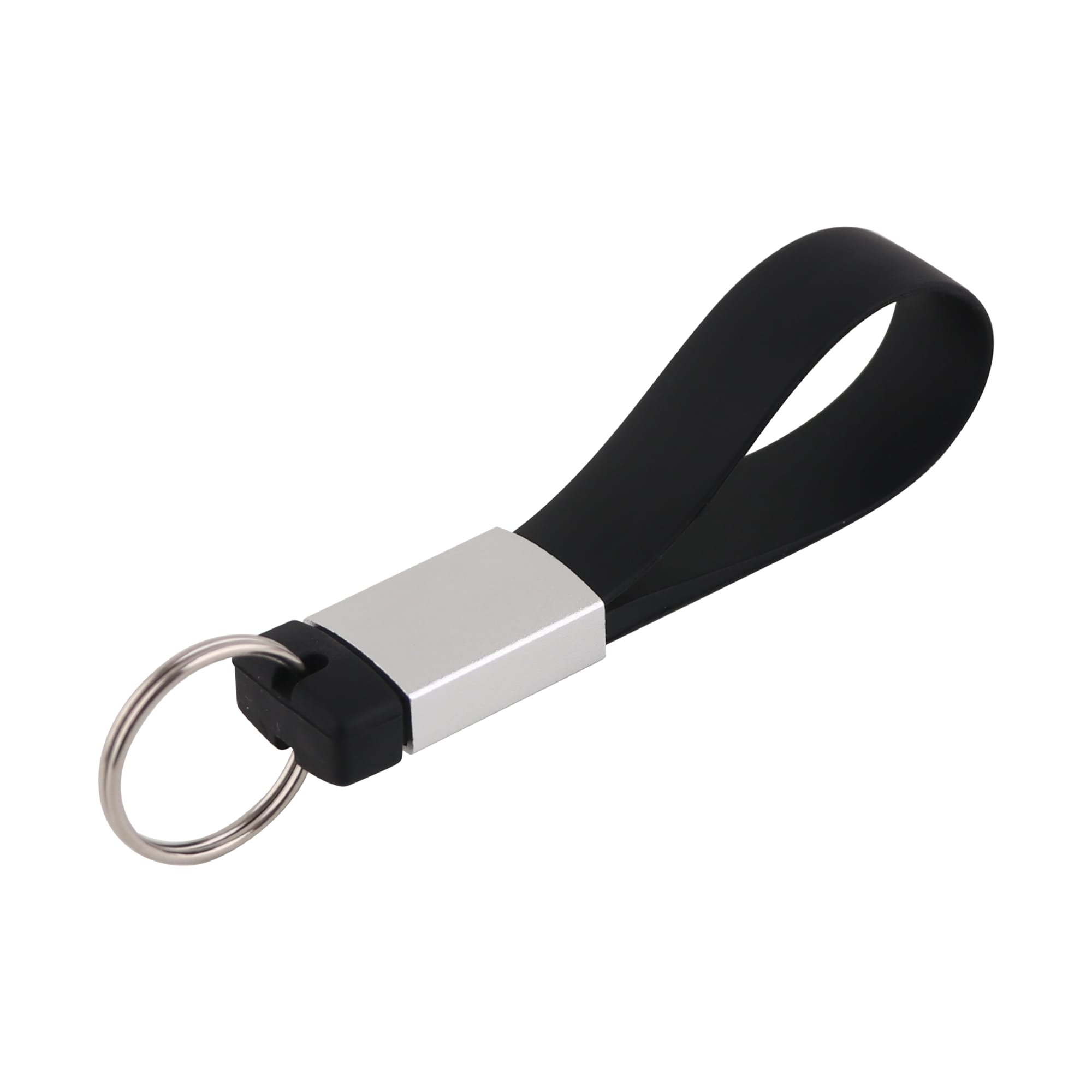 Silicone Tag Flash Drive