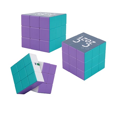 Puzzle Cubes 3x3