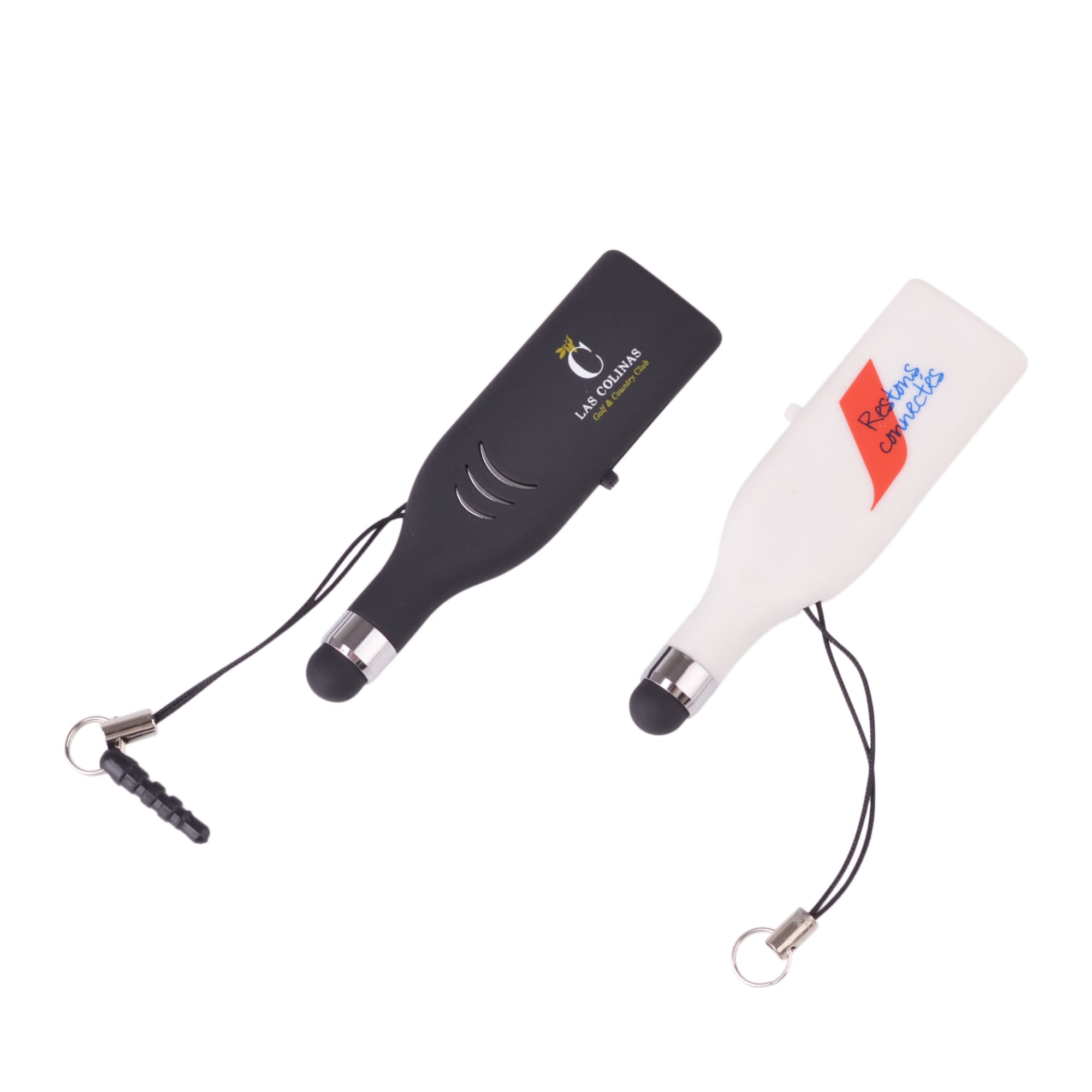 Stylus Flash Drive