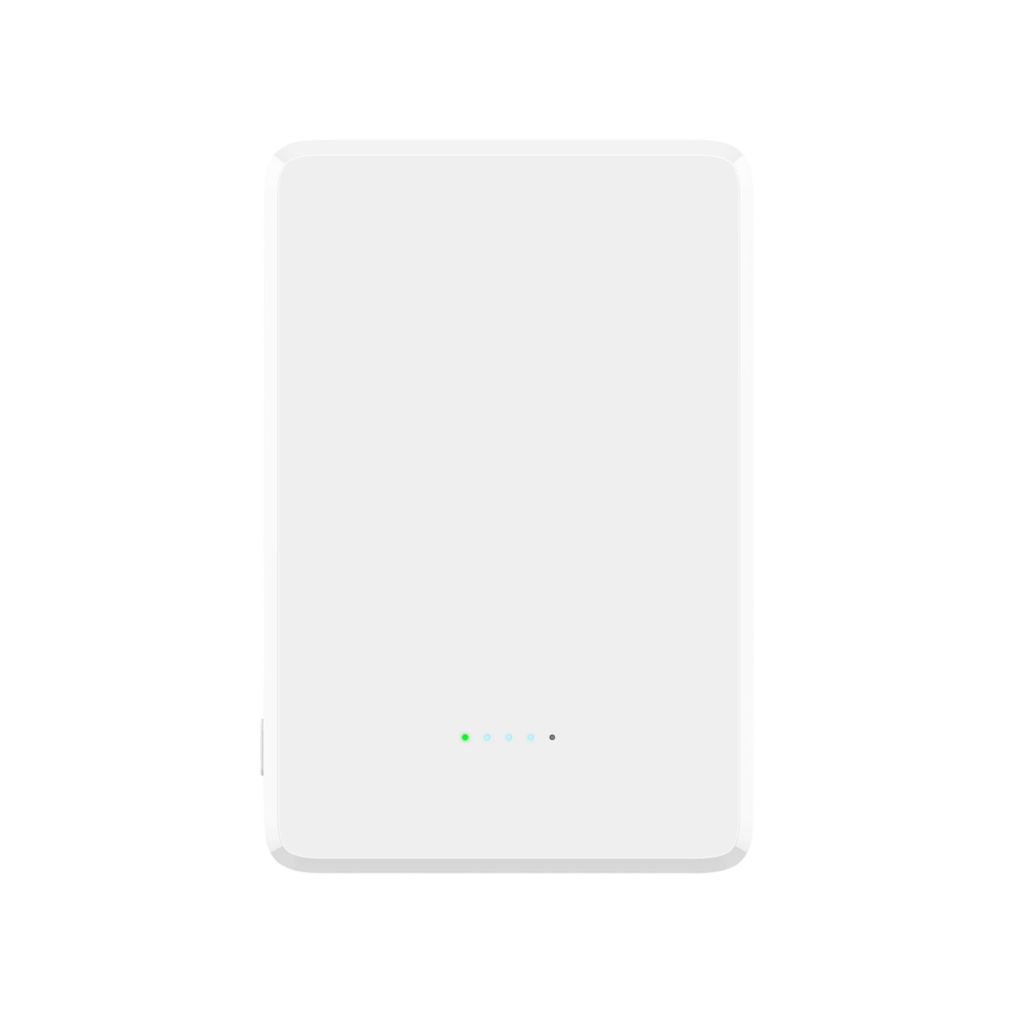 5000mAh Magnetic Wireless Power Bank