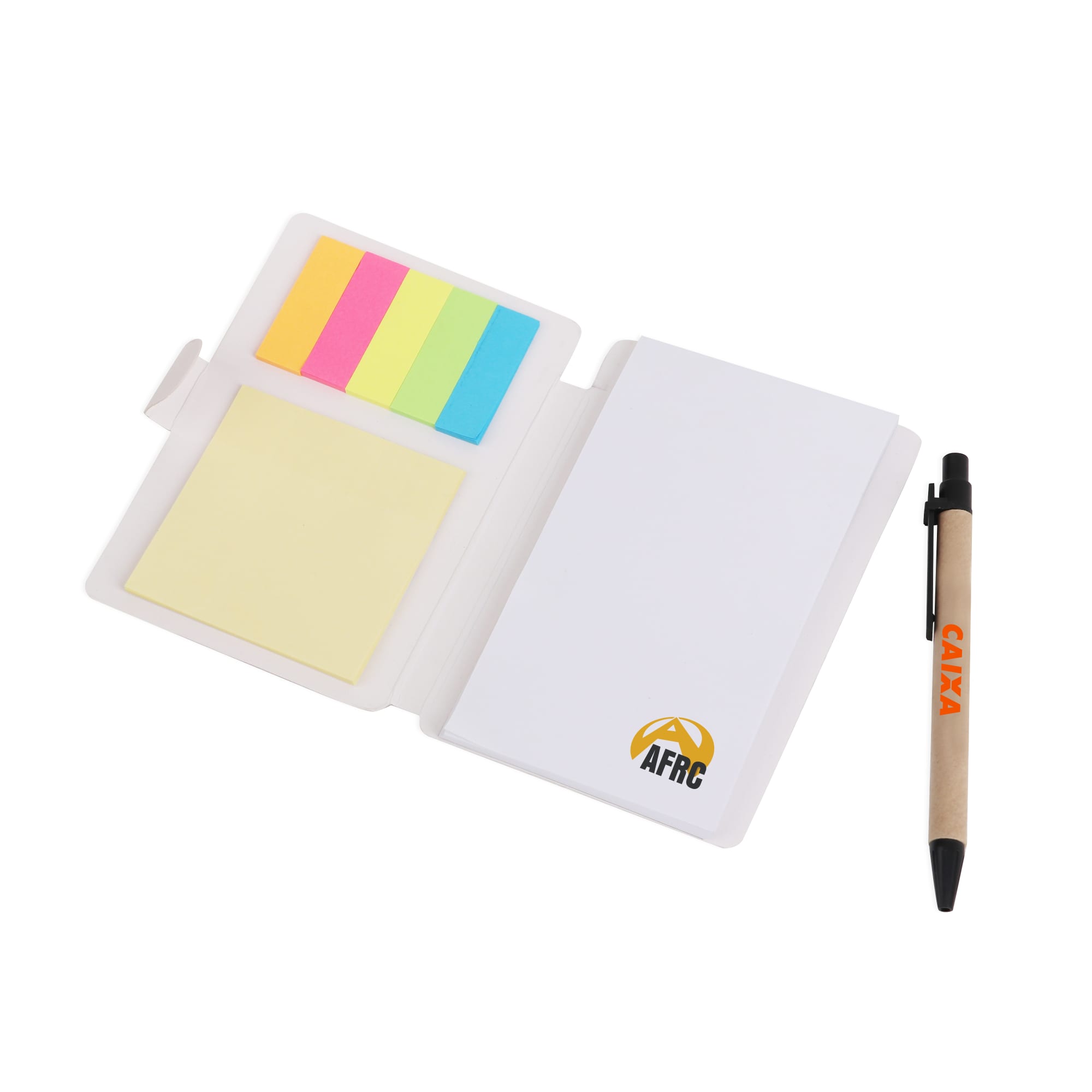 Sticky Note Wallet