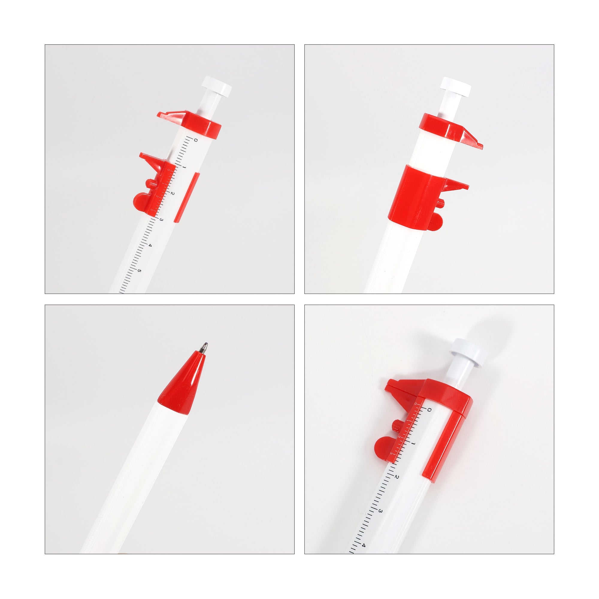 Caliper Pen