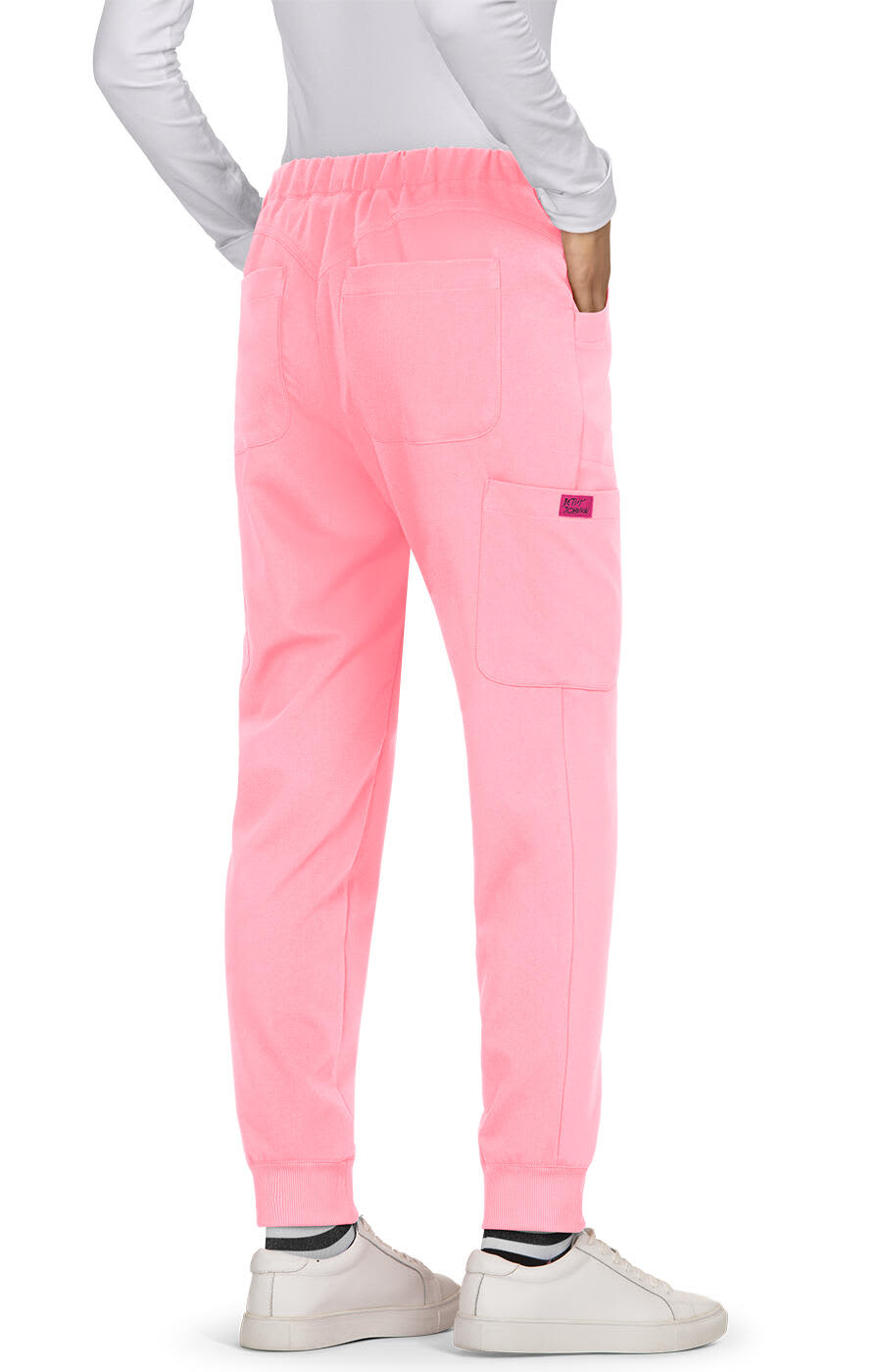 Aster Pants
