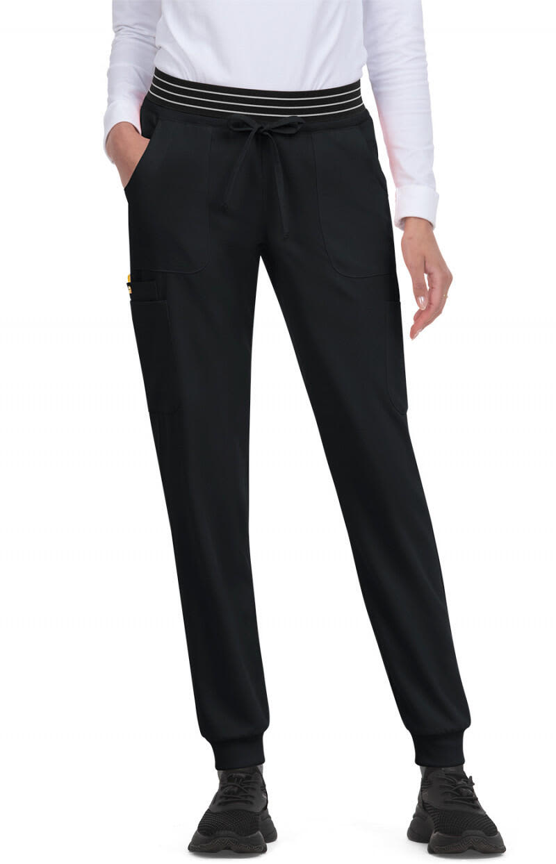 Hollyhock Jogger