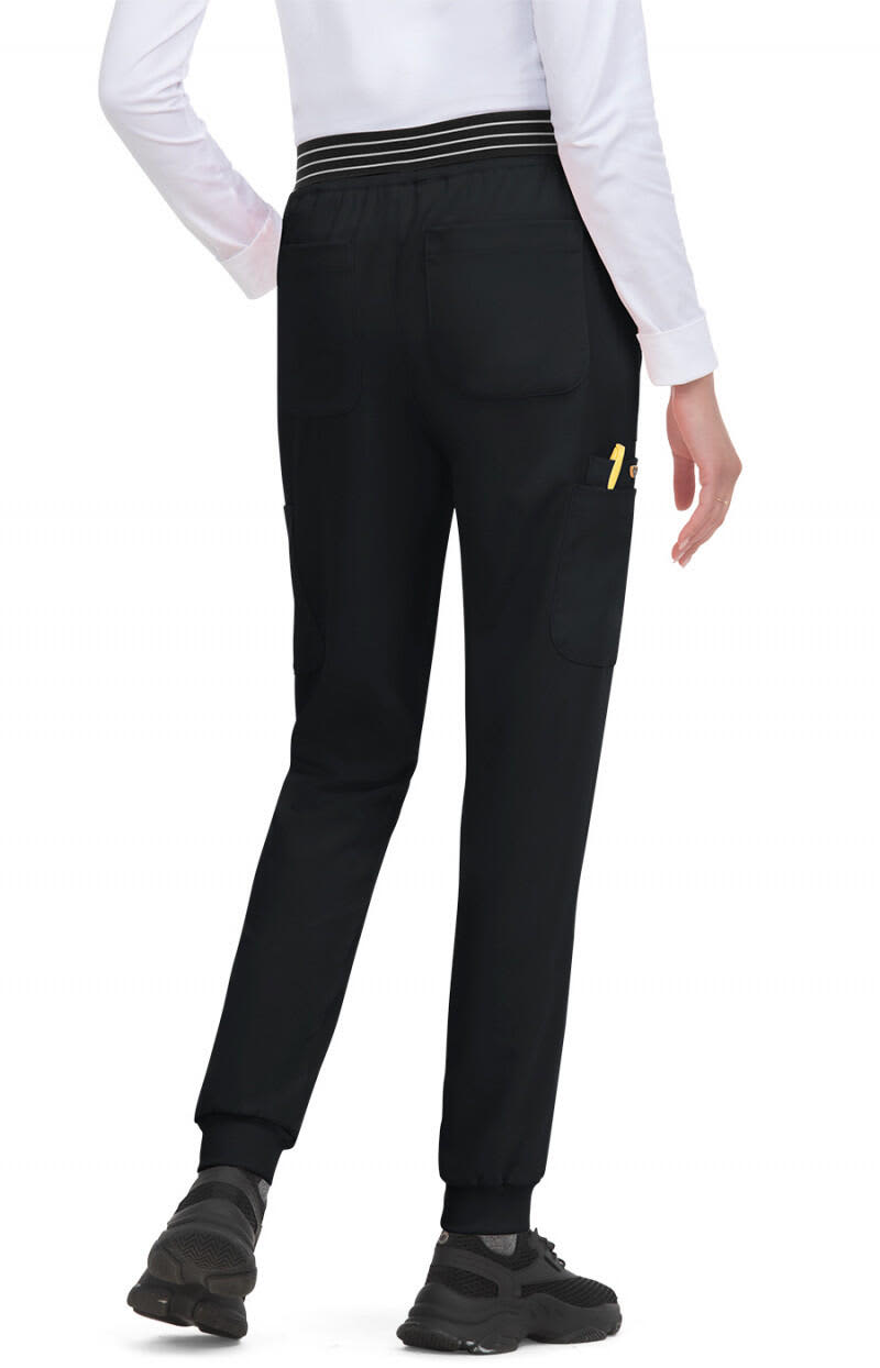 Hollyhock Jogger
