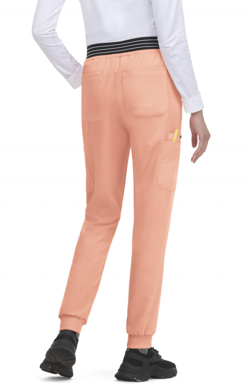 Hollyhock Jogger
