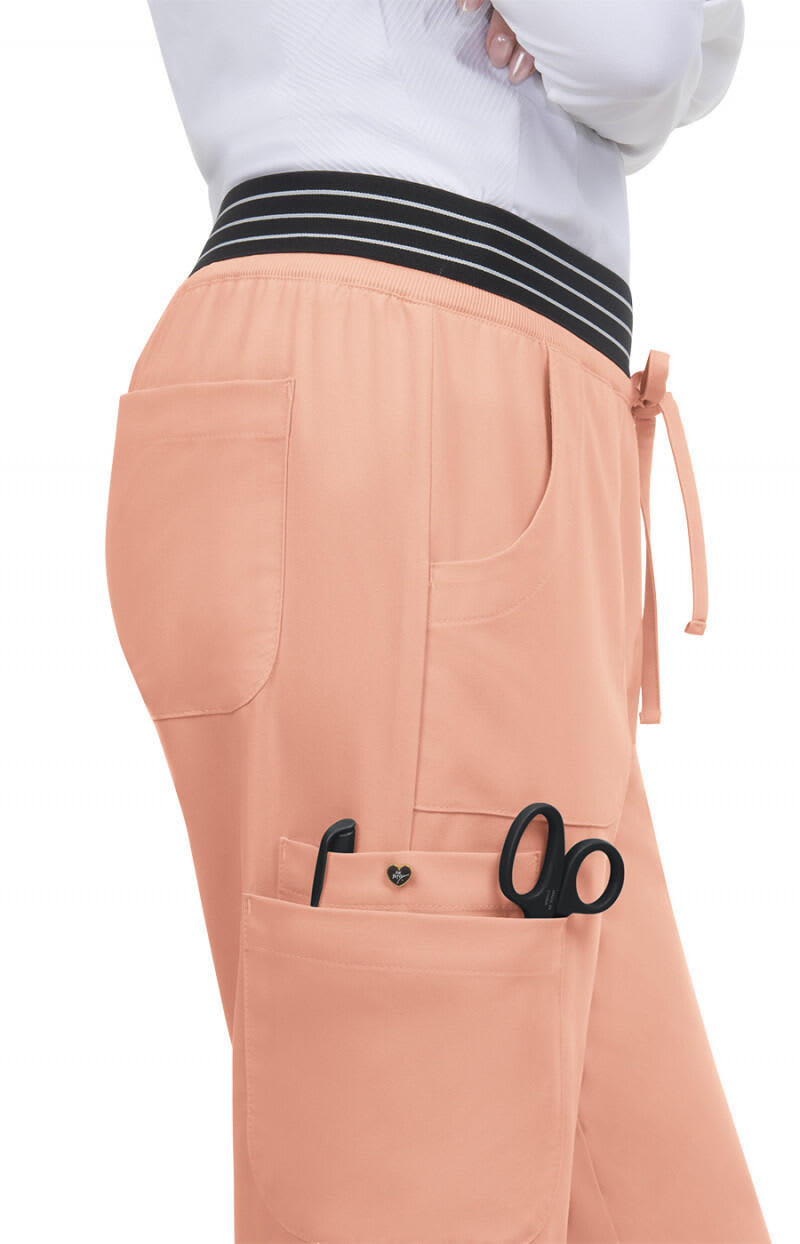 Hollyhock Jogger