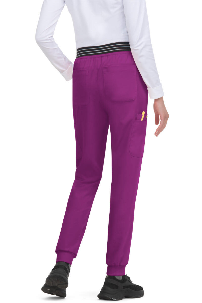 Hollyhock Jogger