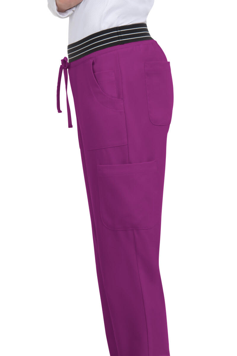 Hollyhock Jogger