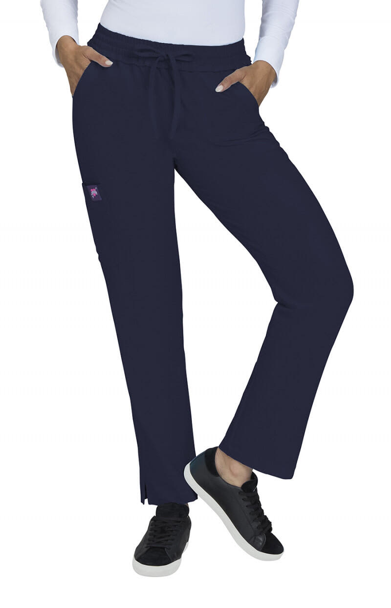 Bergamot Pant