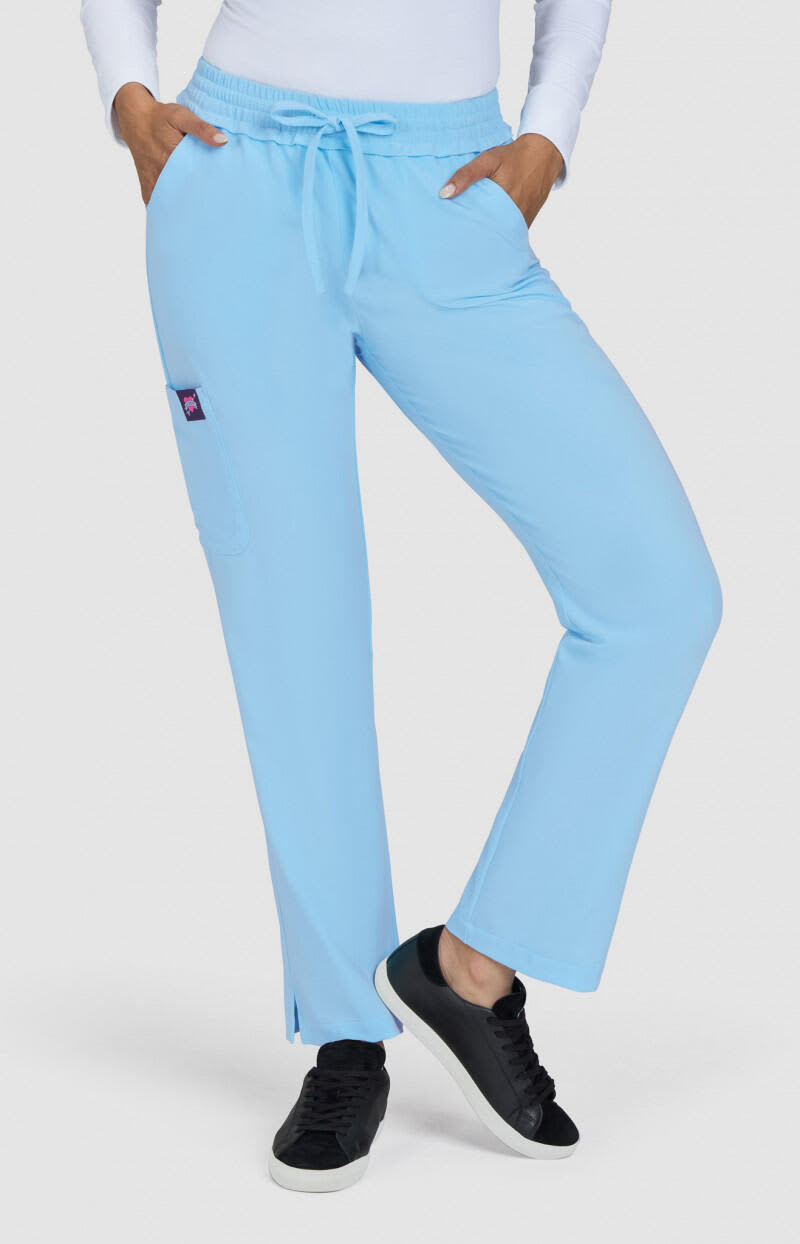Bergamot Pant