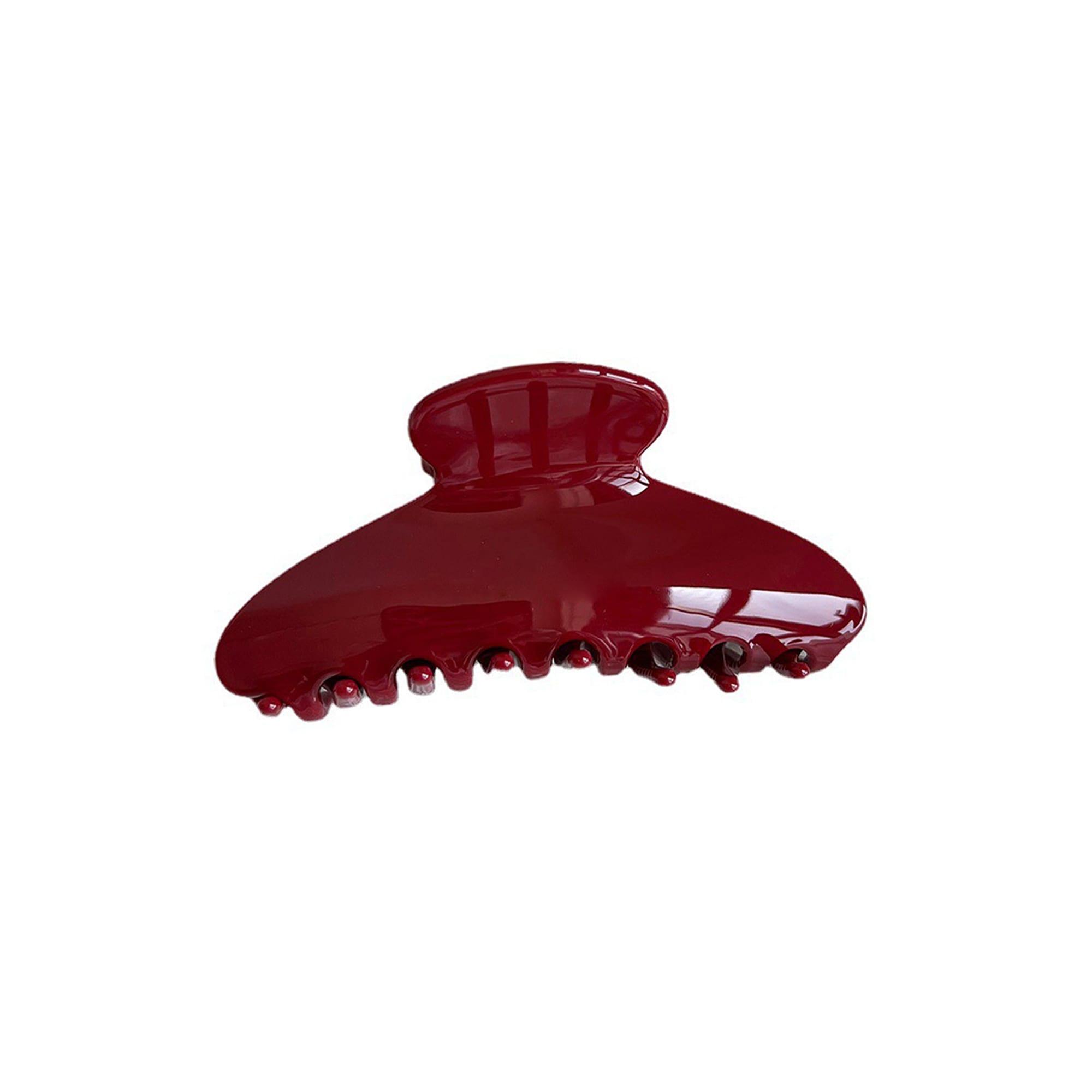 Acetate Hair Clips A