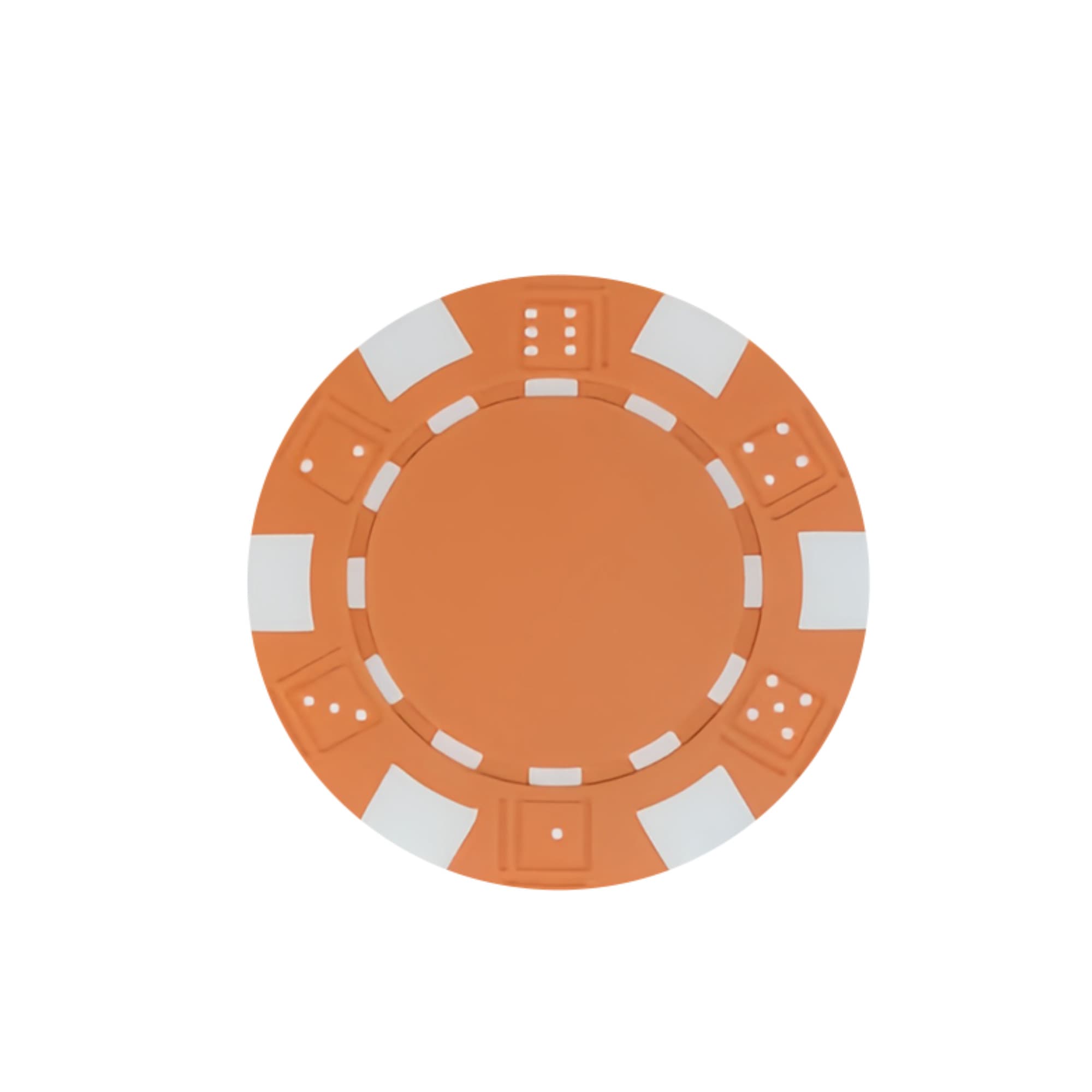 ABS Poker Chips