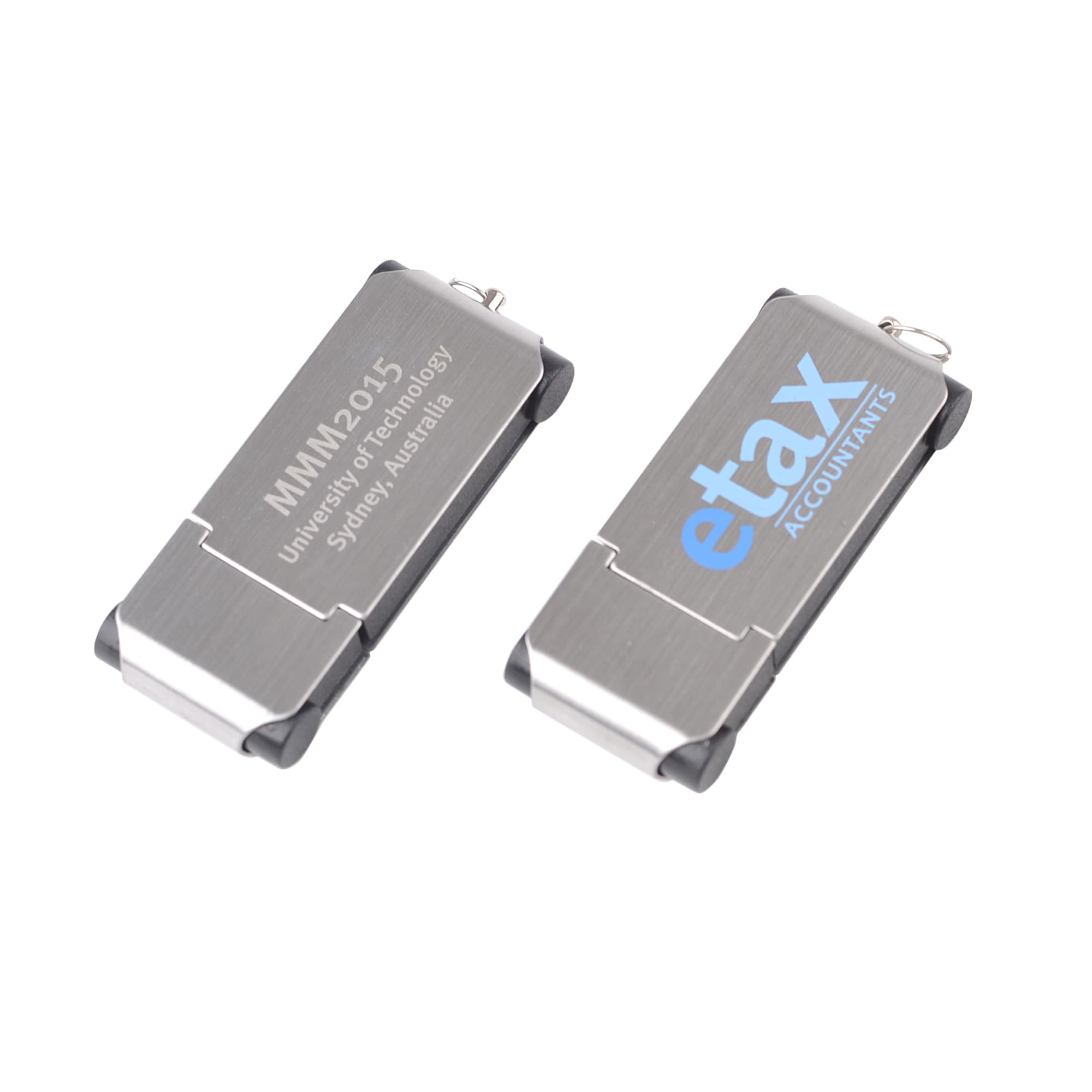 Echo Flash Drive