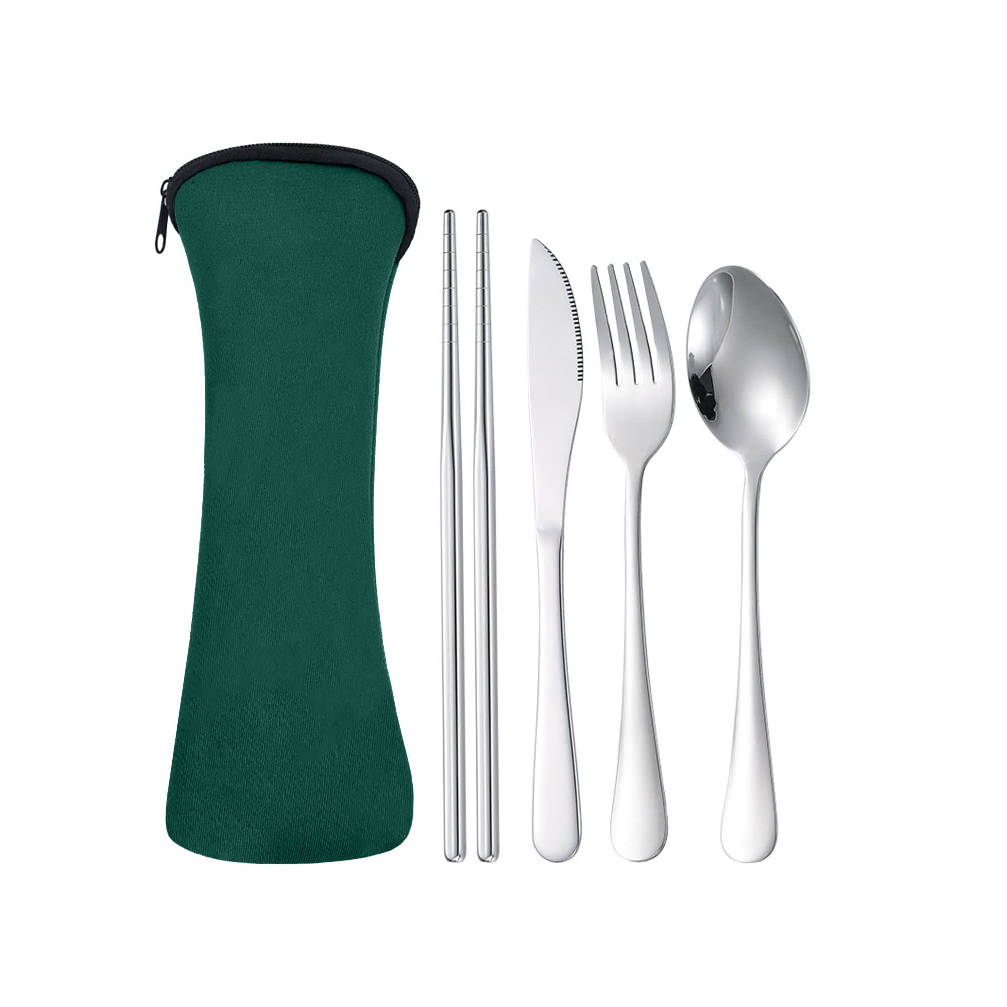 Travel Cutlery Sets