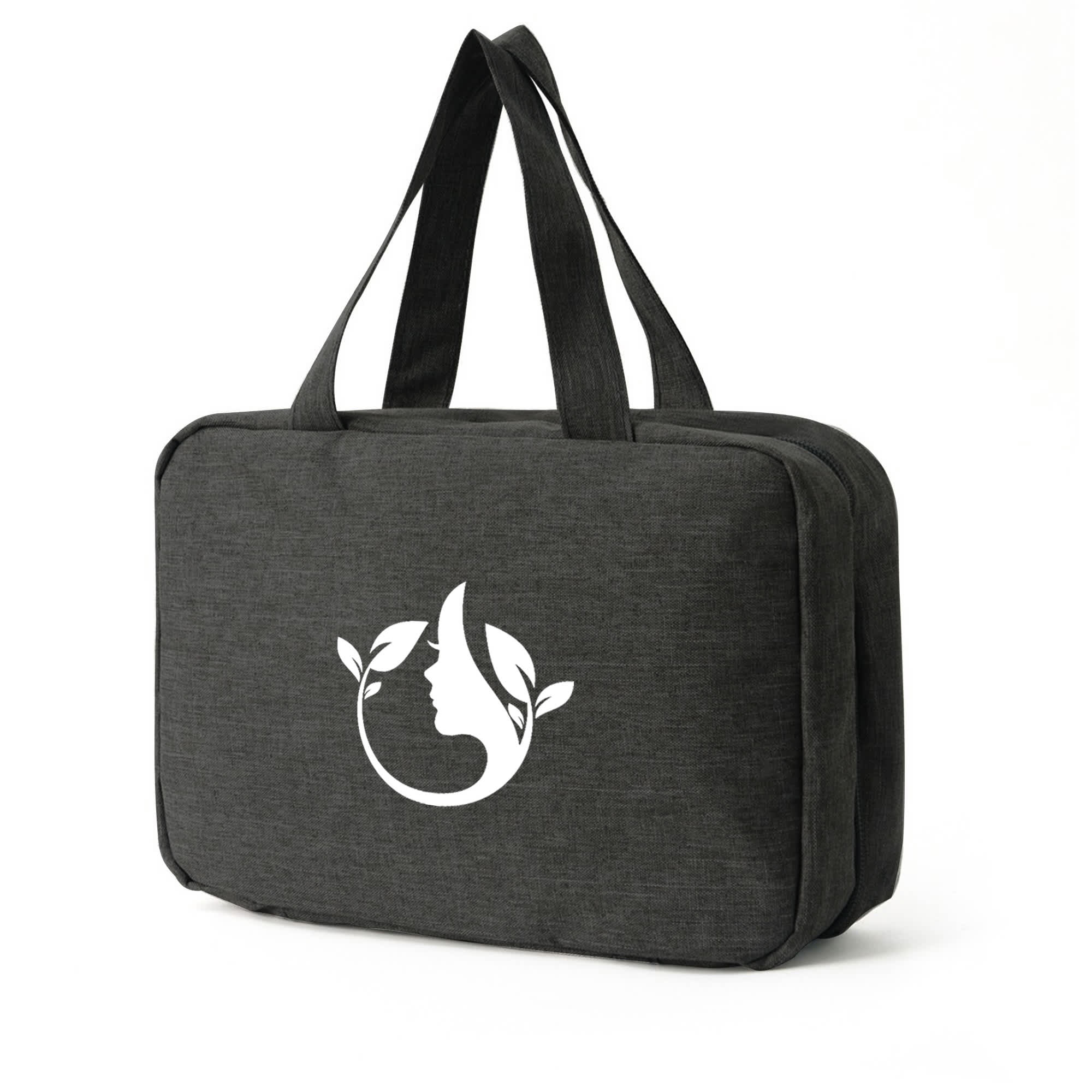 Large Capacity Hanging Toiletry Bag