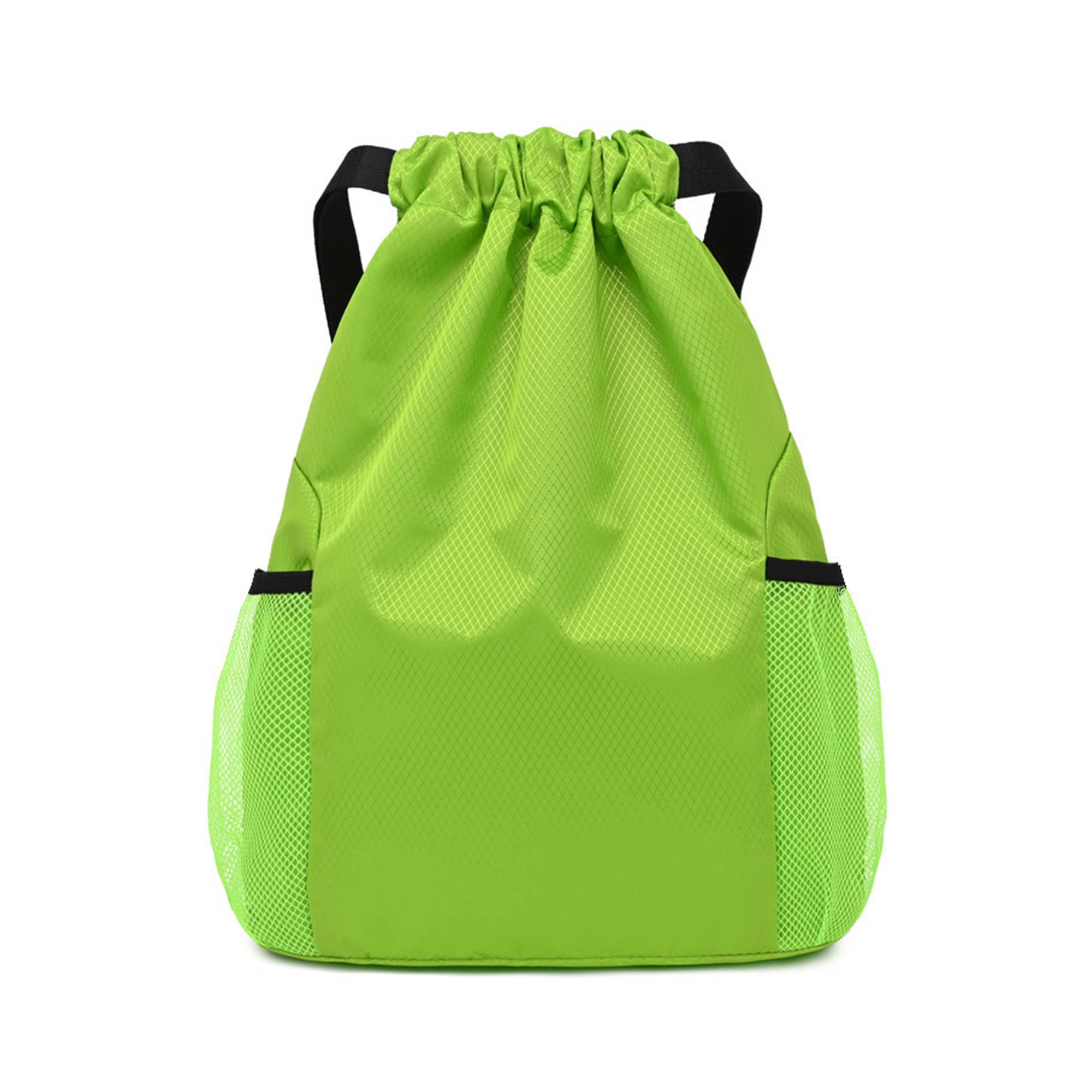 Fitness Drawstring Backpack