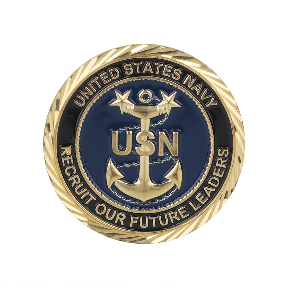Commemorative Gold Coin